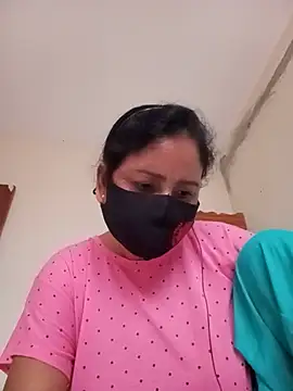 Neha-Roy webcam