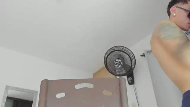 GilberMxx webcam