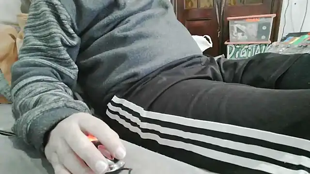 messi_syssy webcam