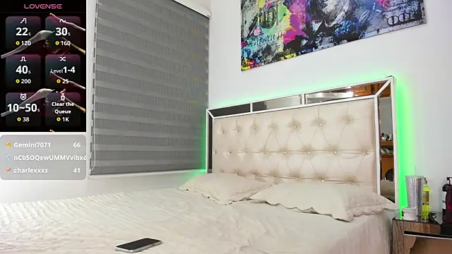 Sexyhot_cat Live Webcam on Stripchat