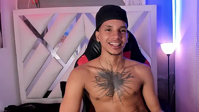 kai_storm77 - Kai_storm77's free webcam - UK Sex Cams