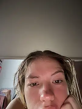 -Sexy_Barbie- webcam