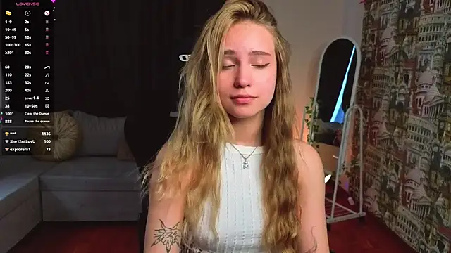Alice_loft webcam