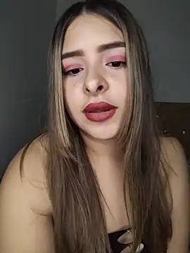 Nahomy_cm webcam