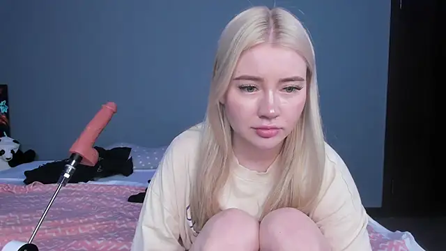 Lillie_Berry webcam