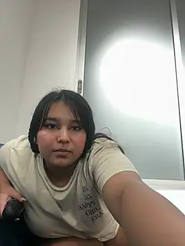 IvannaaVega webcam