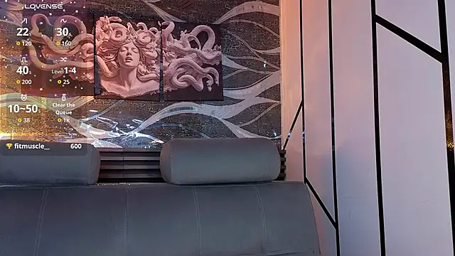 Angel-dragun webcam