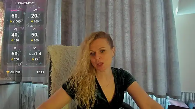 LanaLight_x webcam