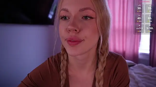 cutebon webcam