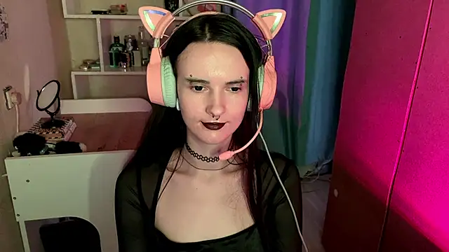 MabelDefina webcam