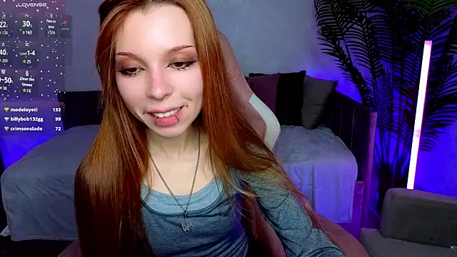 Star_Tarra webcam