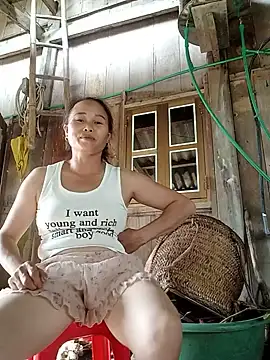 Nana-AsianWet webcam