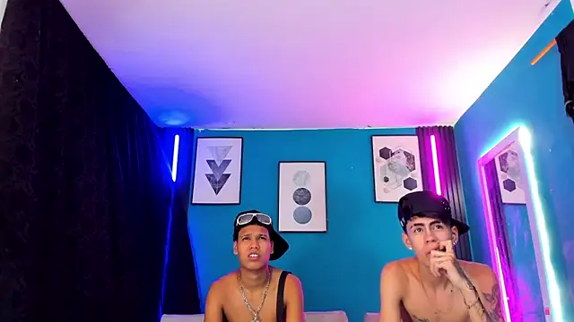 PharaohHeat_ webcam