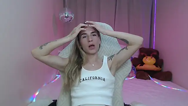 DeboraHorny