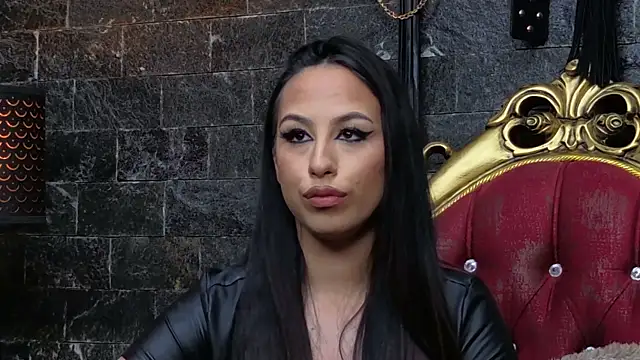 AriannaNoir