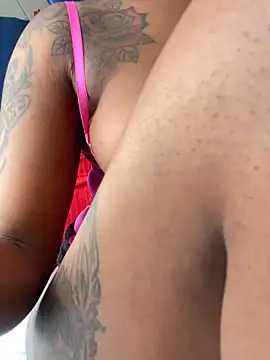 SexxyLunar webcam