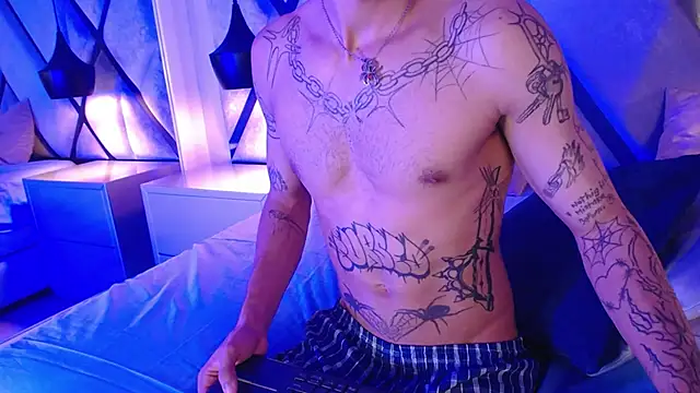 EnzoHunters webcam