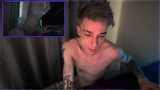davesinner webcam