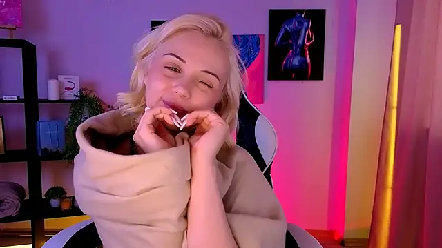ElenaMonroe webcam