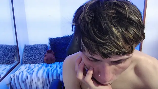 Yao_23 webcam