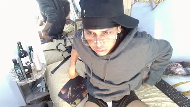 DaviidBuckx_ webcam
