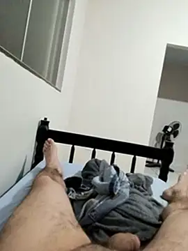 Edsondsos webcam