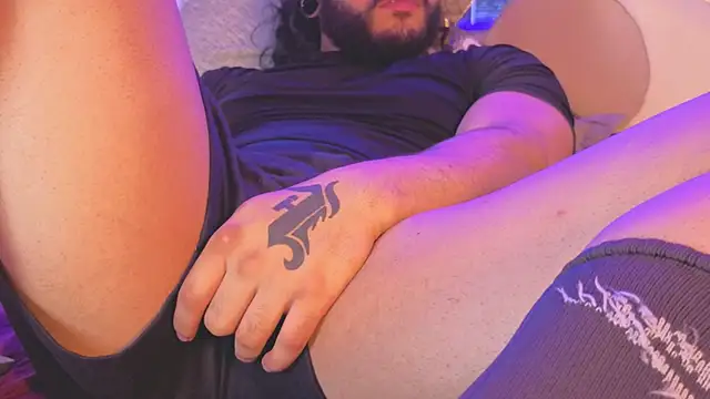 Benny_and_Mark webcam
