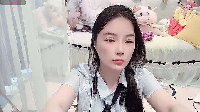AKiKi711 webcam
