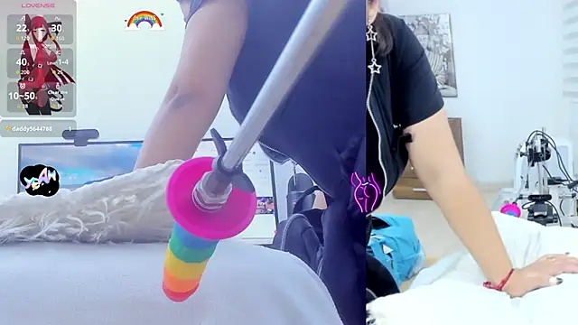 Daki_Ume_ webcam
