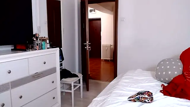LadyyEvolet webcam