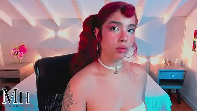 MizzHell webcam