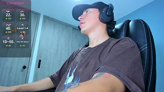 Lobo_17_ webcam