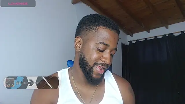 Drake_Nassir4 webcam