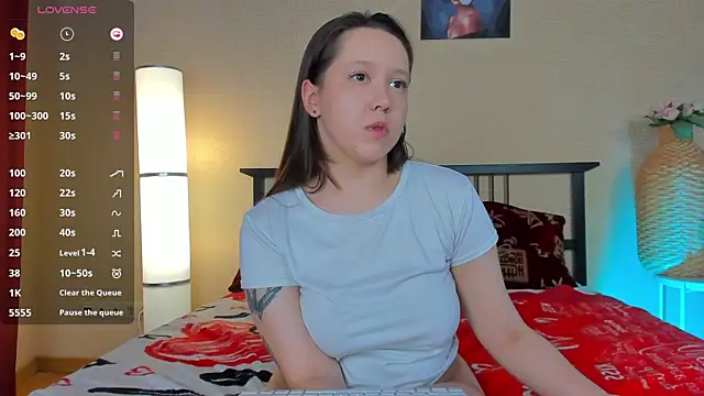 Mira_Karter webcam