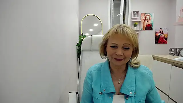 Milla_Cutie18 webcam
