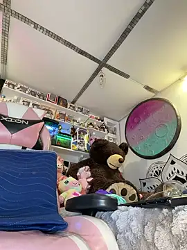 sweetexplotion webcam