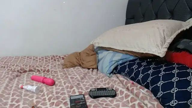 Angeliicaxx webcam