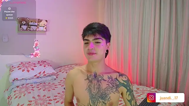 Dark_luckyyy webcam
