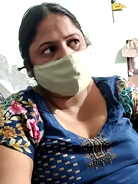Hot_indian_Milf webcam