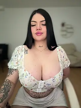 MarianDiRose webcam