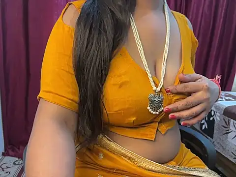 Ritika_janu webcam