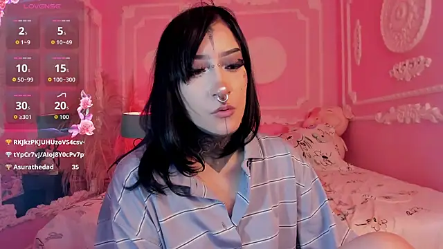 Kat_VonDe webcam