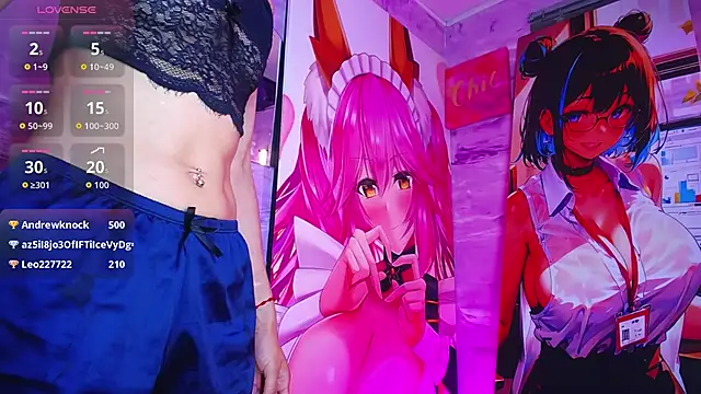 baihu_jin7 webcam