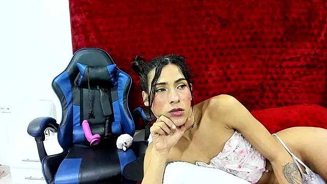 valery_slim18 webcam