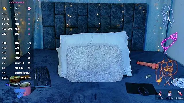 NicolasTorrez webcam