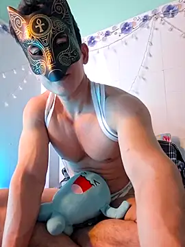 Bengym97 webcam