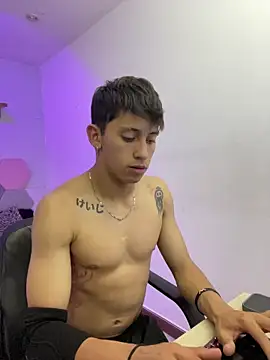 Kei_23 webcam