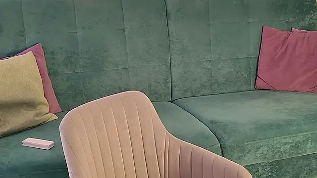 Ola_Queen webcam