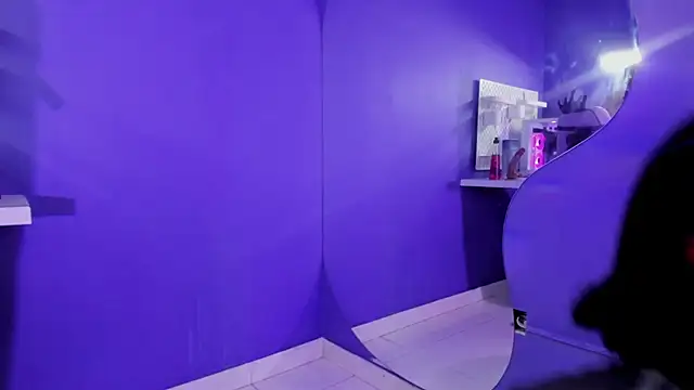 Zoe_444 webcam