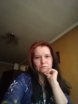 VeronikaLogan webcam